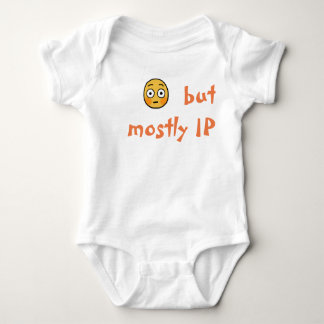 IP (i pee) Romper