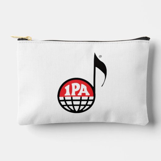 IPA Cosmetica & Toilettas Etui (Voorkant)