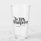 IPA-groothandelaar Glas (Voorkant)