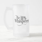 IPA-groothandelaar Matglas Bierpul (Links)