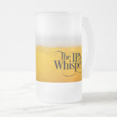 IPA-groothandelaar Matglas Bierpul (Voorkant rechts)