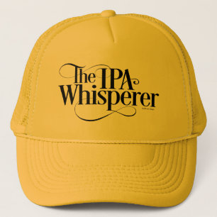 IPA-groothandelaar Trucker Pet