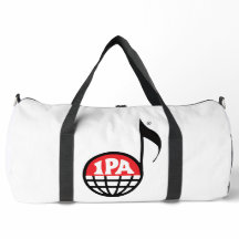 IPA-merkkitasche