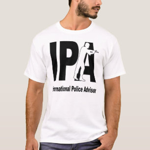 IPA T-SHIRT