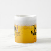IPA Whisperer Coffee-Mok Koffiemok (Center)