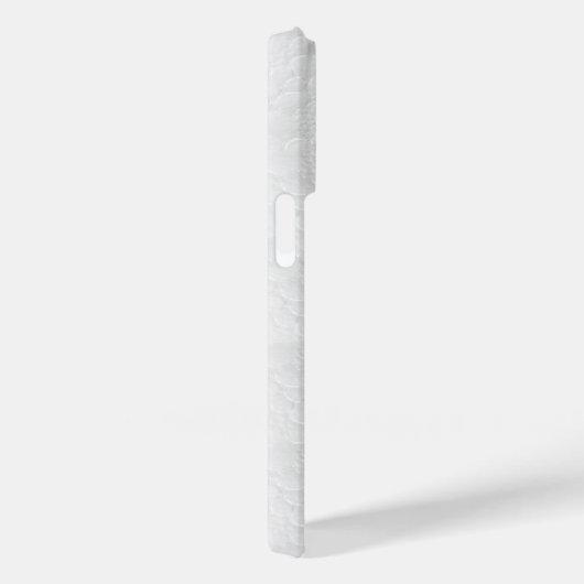 IPA Whisperer Hoesje-Mate iPhone Case (Achterkant / Rechts)