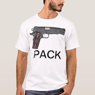 iPACK T-shirt