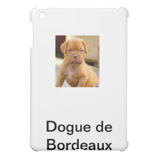 IPAD CASE** HOESJE VOOR iPad MINI