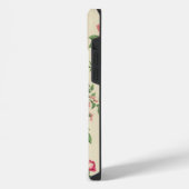 iPad-draagtas iPhone Hoesje (Linkerkant)