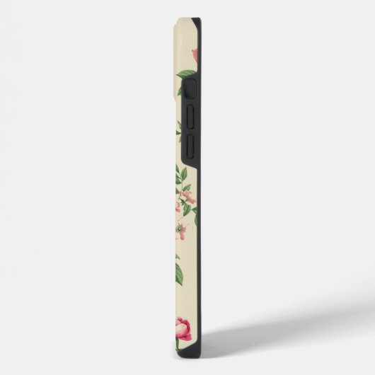 iPad-draagtas iPhone Hoesje (Linkerkant)