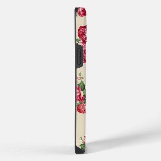 iPad-draagtas iPhone Hoesje (Rechterkant)