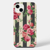 iPad-draagtas iPhone Hoesje (Achterkant)