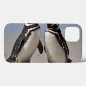 iPad Hoesje On the Beach (Achterkant (horizontaal))