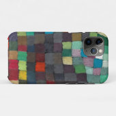 IPAD IPHONE CASE : PAUL KLEE : MEI AFBEELDING (Achterkant (horizontaal))