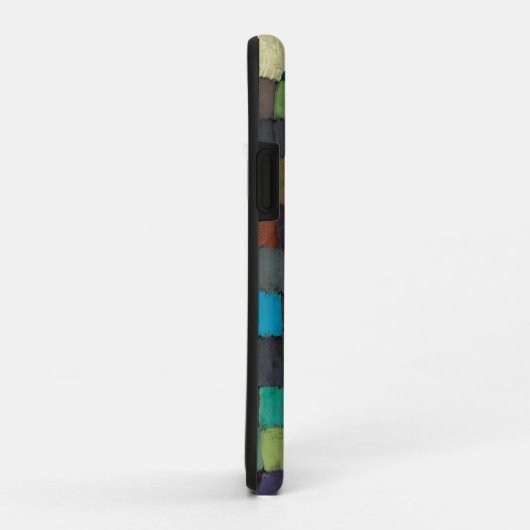 IPAD IPHONE CASE : PAUL KLEE : MEI AFBEELDING (Achterkant/rechts)