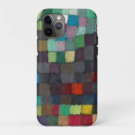 IPAD IPHONE CASE : PAUL KLEE : MEI AFBEELDING