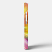 ipad mini hoesje | Regenboogverlichting | Geperson (Achterkant / Links)