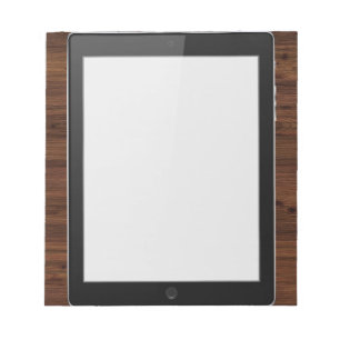 Ipad Notitieblok