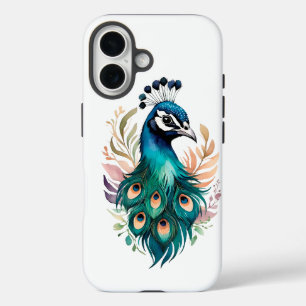 iPad-pauw iPhone 16 Hoesje