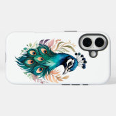 iPad-pauw Case-Mate iPhone Case (Achterkant (horizontaal))