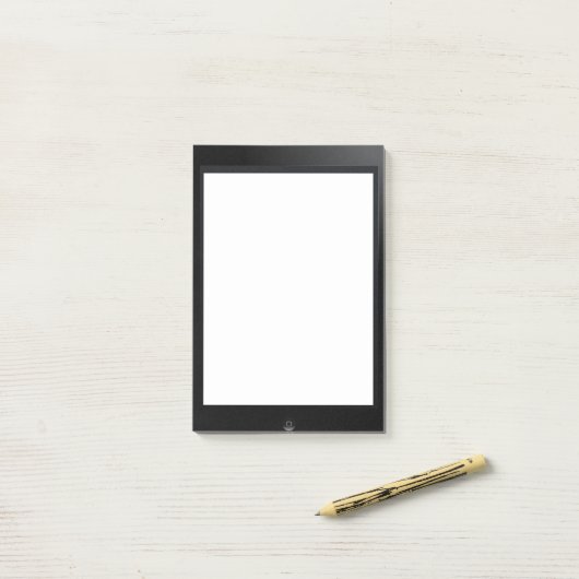 IPad Post-it® Notes (Op bureau)