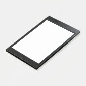 IPad Post-it® Notes (Schuin)
