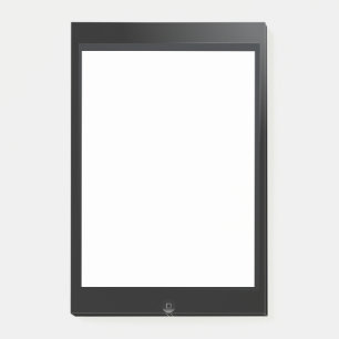 IPad Post-it® Notes
