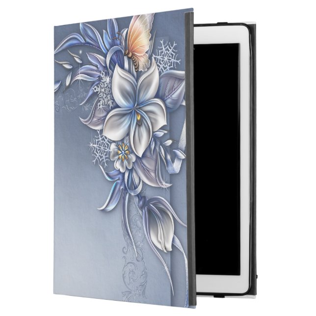 iPad Pro 12,9-inch Hoesje (Voorkant)