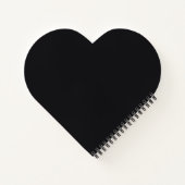 iPad Smart Cover Notitieboek (Achterkant)