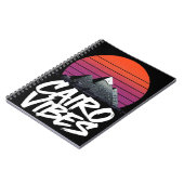 iPad Smart Cover Notitieboek (Linkerzijde)