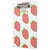 iPad Smart-Hoesje Klembord (Links)