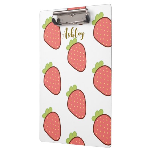 iPad Smart-Hoesje Klembord (Links)