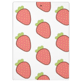 iPad Smart-Hoesje Klembord (Achterkant)