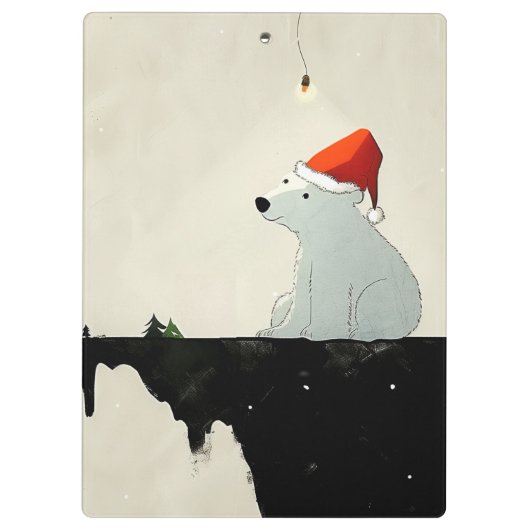 iPad Smart-Hoesje Klembord (Achterkant)