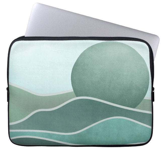 iPad Smart-Hoesje Laptop Sleeve (Voorkant)