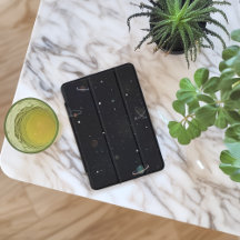 iPad Smart-Hoesje