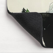 iPad Smart-Hoesje Muismat (Hoek)