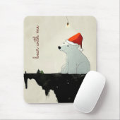 iPad Smart-Hoesje Muismat (Met muis)