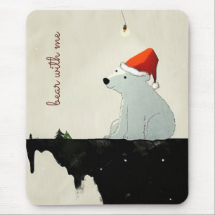 iPad Smart-Hoesje Muismat