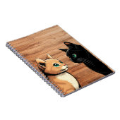 iPad Smart-Hoesje Notitieboek (Rechterzijde)