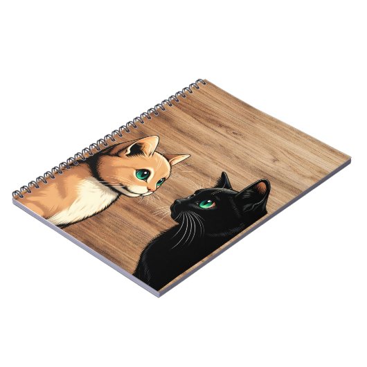 iPad Smart-Hoesje Notitieboek (Linkerzijde)