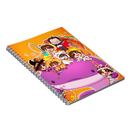 iPad Smart-Hoesje Notitieboek