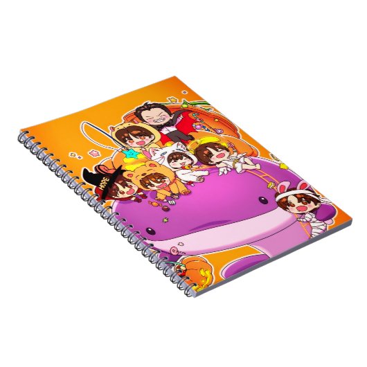 iPad Smart-Hoesje Notitieboek (Rechterzijde)