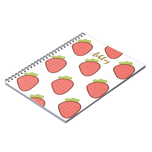 iPad Smart-Hoesje Notitieboek (Linkerzijde)