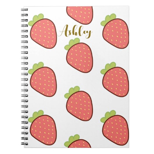 iPad Smart-Hoesje Notitieboek (Voorkant)