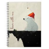 iPad Smart-Hoesje Notitieboek (Voorkant)