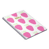 iPad Smart-Hoesje Notitieboek (Rechterzijde)