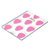 iPad Smart-Hoesje Notitieboek (Linkerzijde)