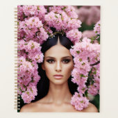 iPad Smart-Hoesje Planner (Voorkant)