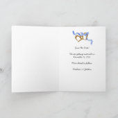 IPad sparen de Datum Kaart (Binnen)